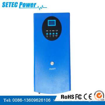 DC AC Solar Inverter for Submersible Bore Pump